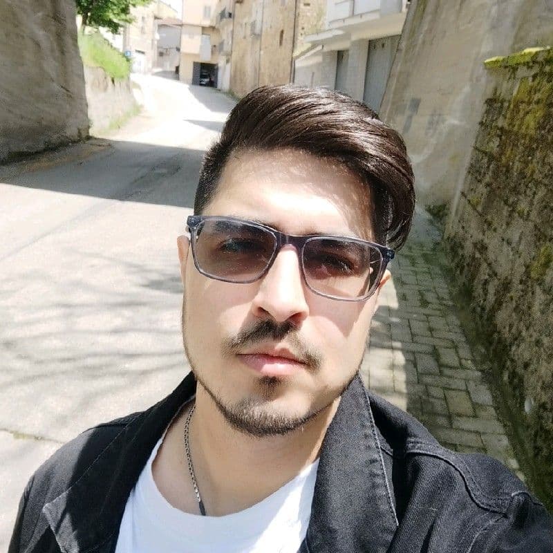 Matteo Roberto Ciancia
