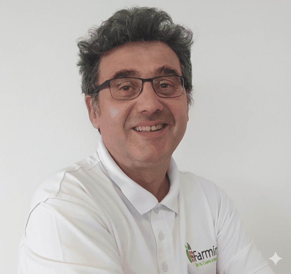 Massimo Noferini