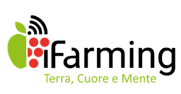 iFarming logo